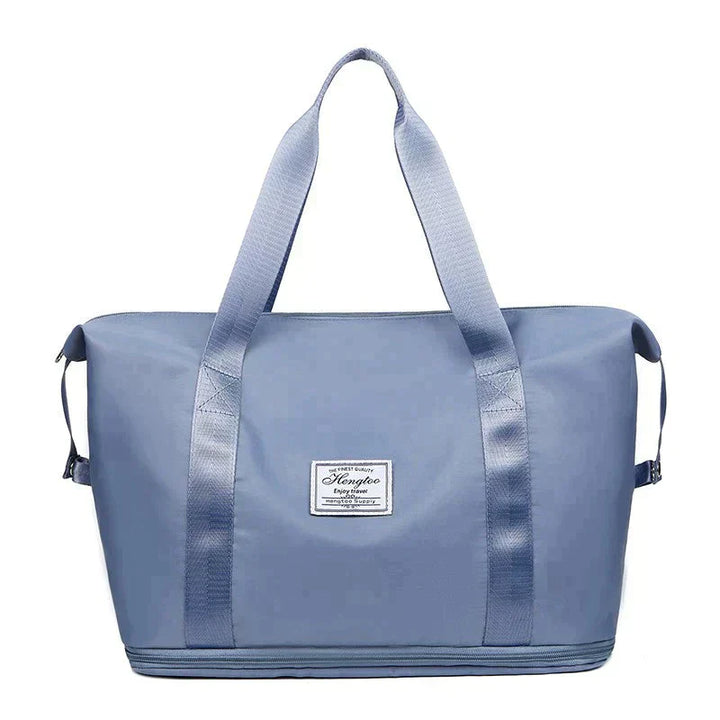 Multifunctional Waterproof Travel Bag with Plenty of Storage