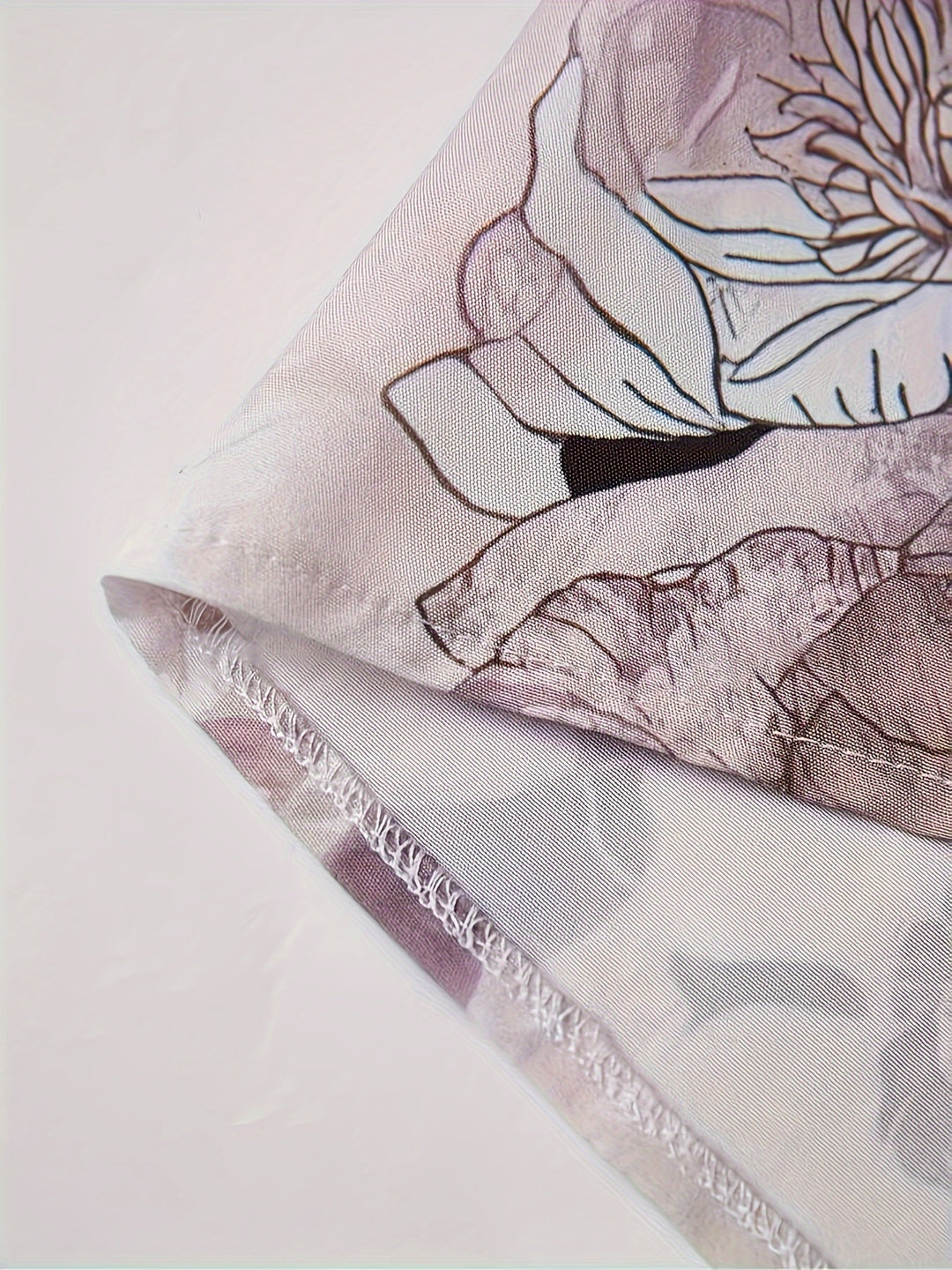 Rosalie – Elegant Floral Dress