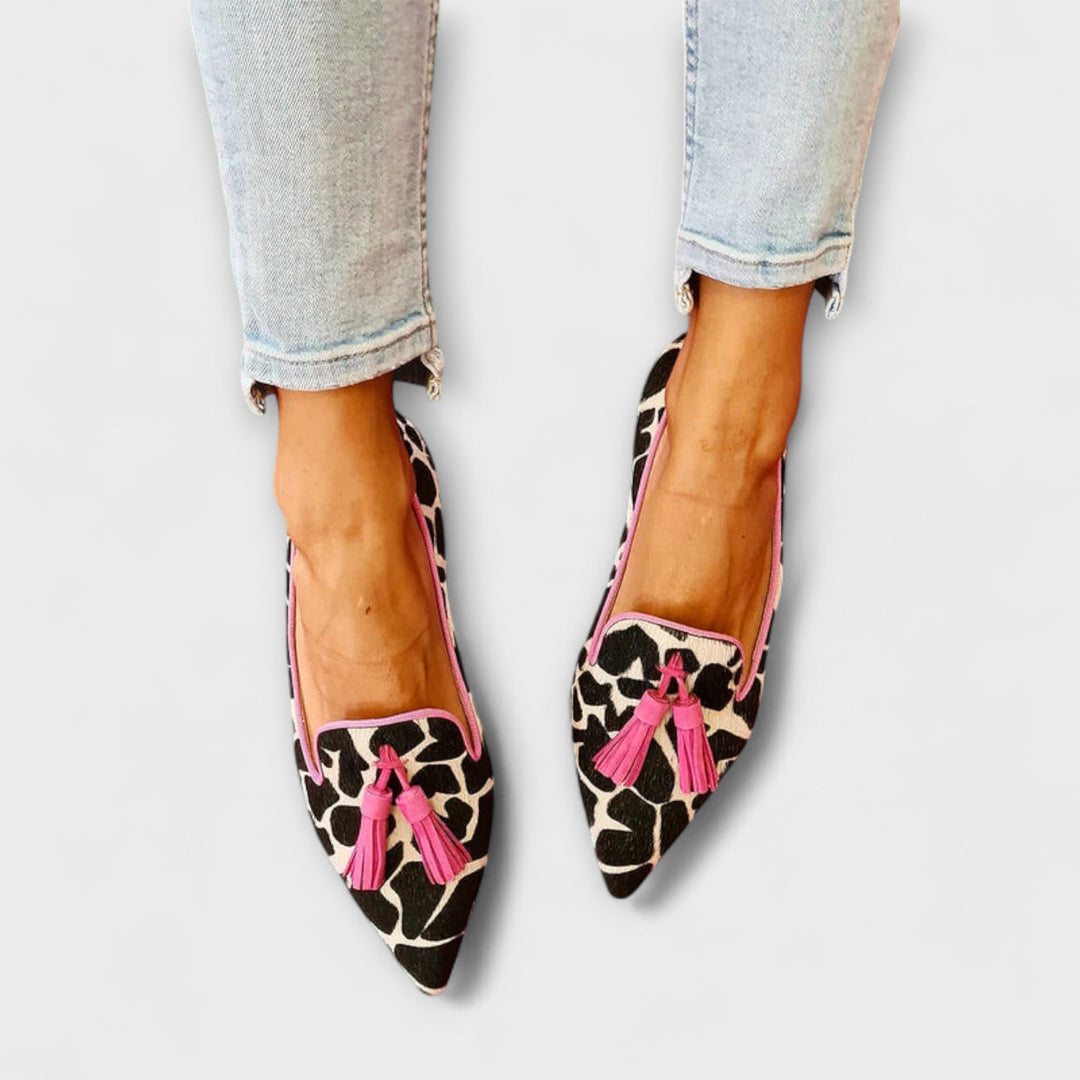 Isabella – Chic Loafers