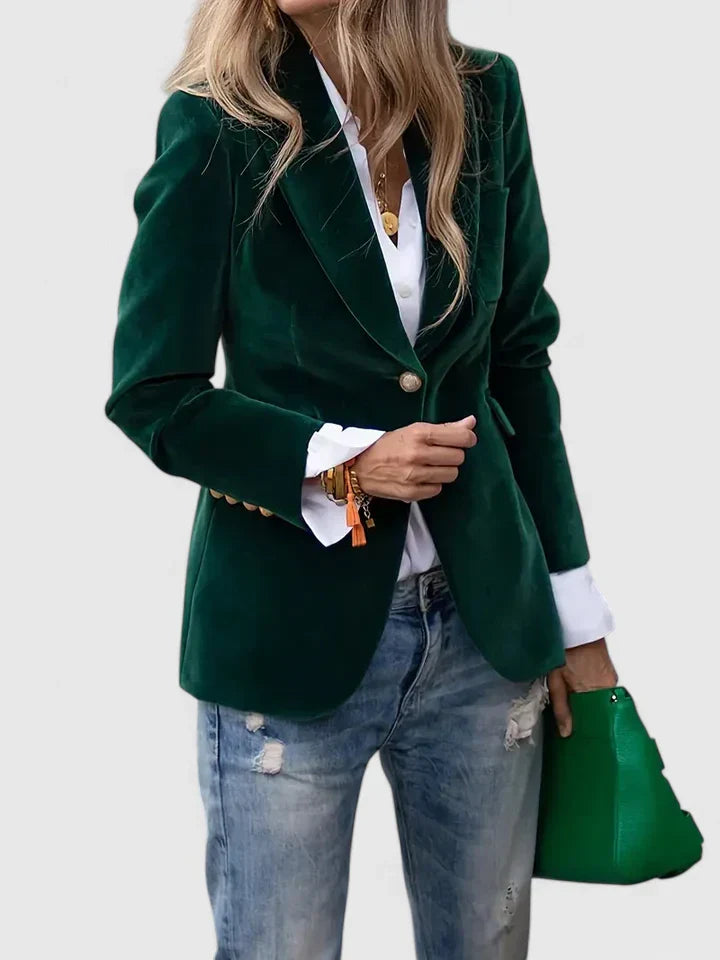 Holly | Stylish Elegant Blazer