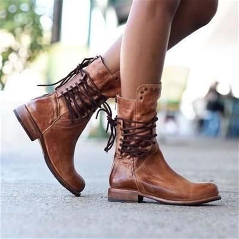 Annabelle | Stylish and Comfortable Boots
