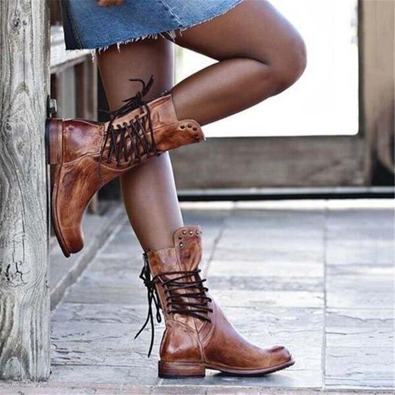 Annabelle | Stylish and Comfortable Boots