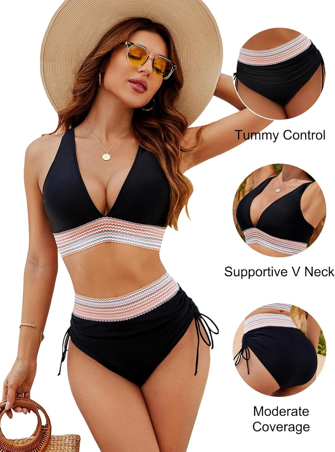 Sena | Perfect Coverage Bikini