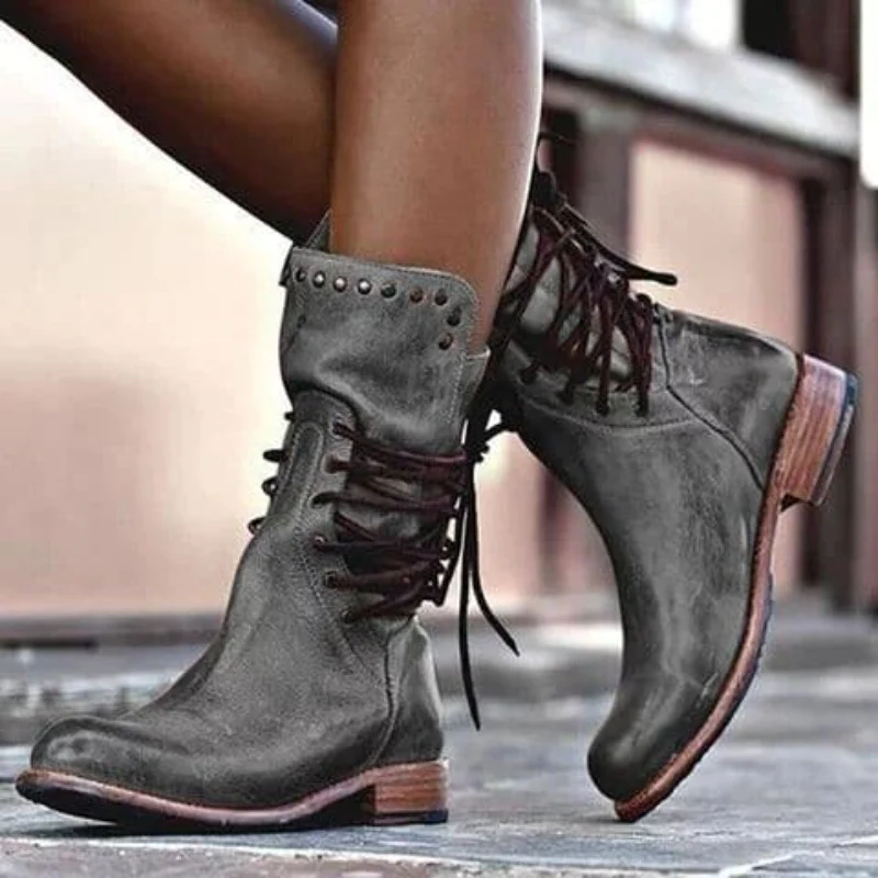 Annabelle | Stylish and Comfortable Boots