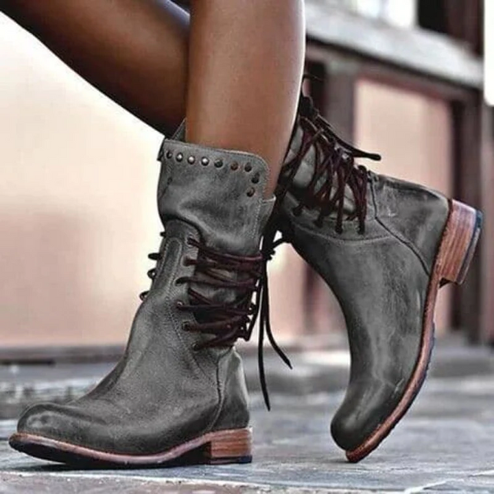 Annabelle | Stylish and Comfortable Boots