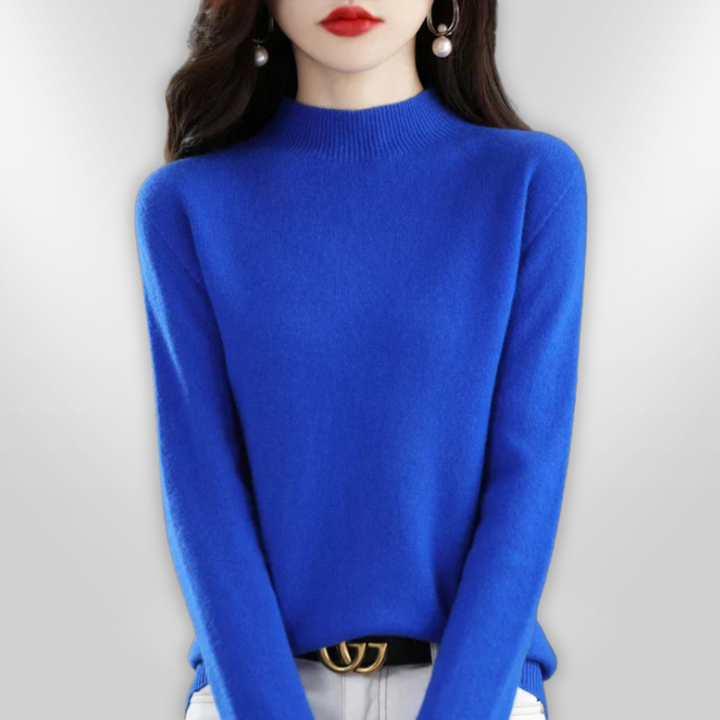 AVERY | Soft Knitted Sweater