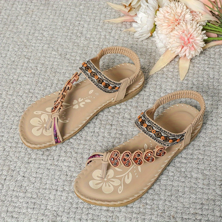 Evelyn™ | Comfortable Orthopedic Sandals