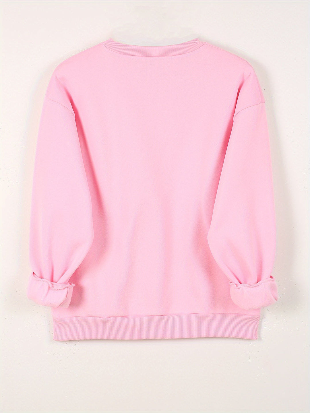 Debbie - Elegant Heart Sweater