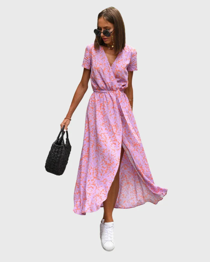 Abim™ | Elegant Dress