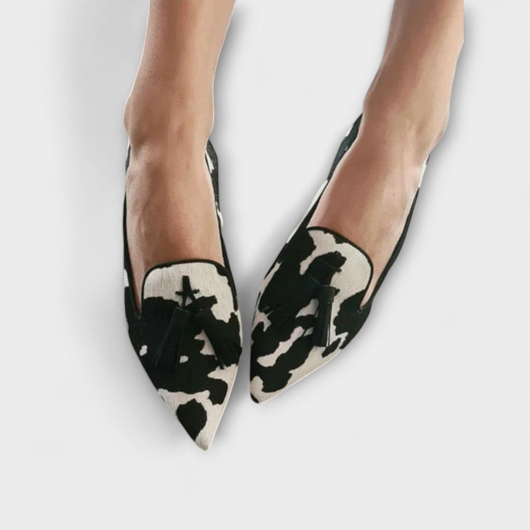Isabella – Chic Loafers
