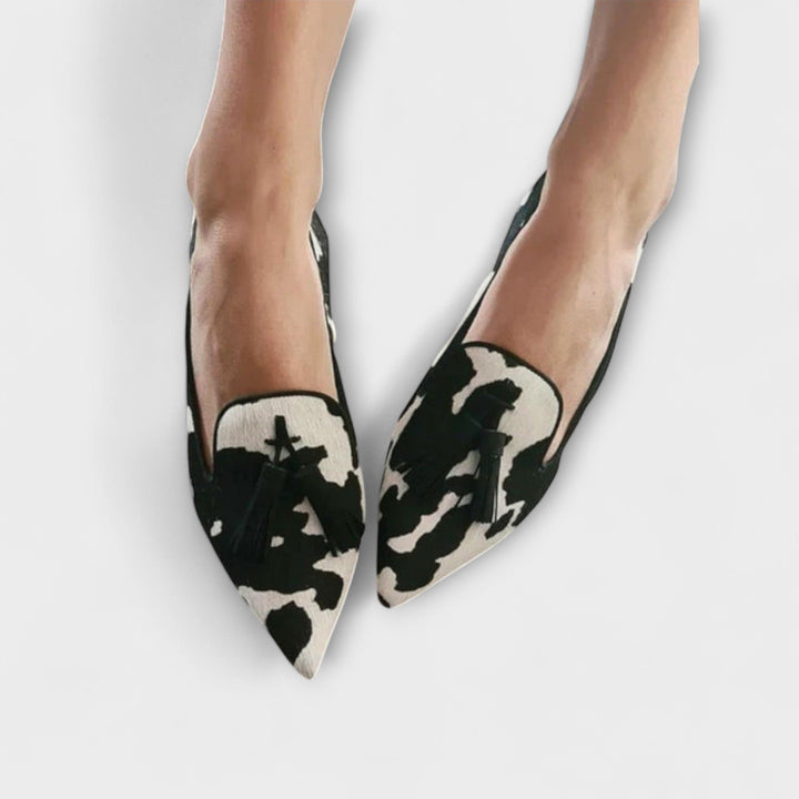 Isabella – Chic Loafers