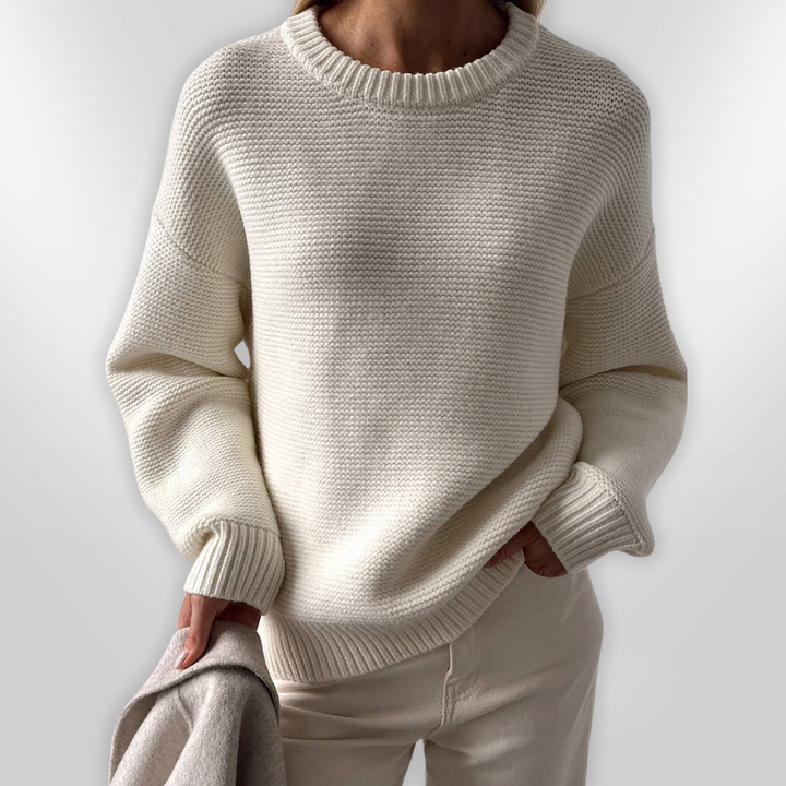 LAYLA | Knitted Sweater