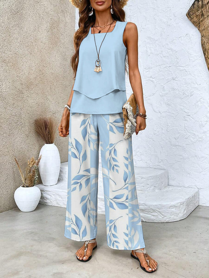 Averie Elegant Summer Set
