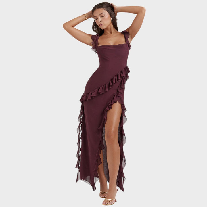 KAREN | ELEGANT DRESS