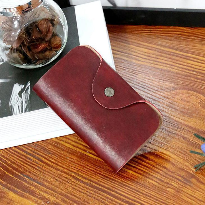 Marlene - 4-Piece Vintage Bag Set for Women