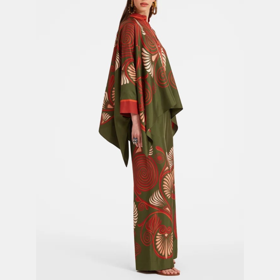 Daphne™ Relaxed Two-Piece Spring Set