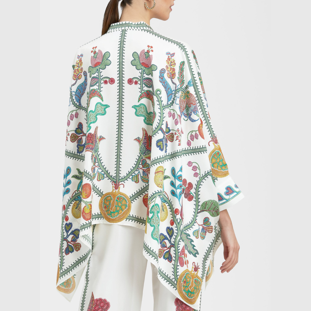 Daphne™ Relaxed Two-Piece Spring Set