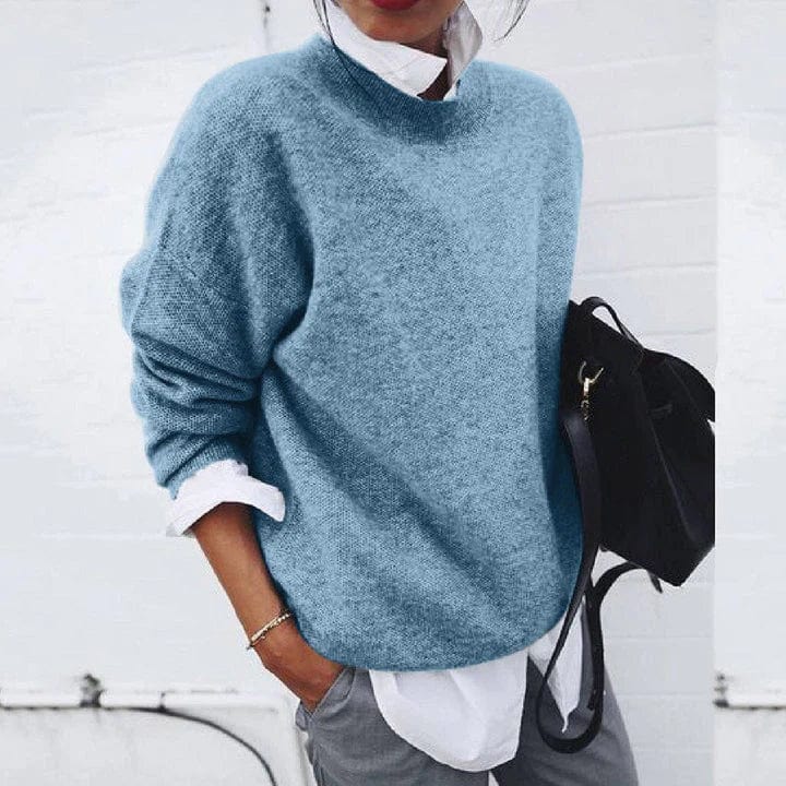Margaret – Elegant and Stylish Sweater