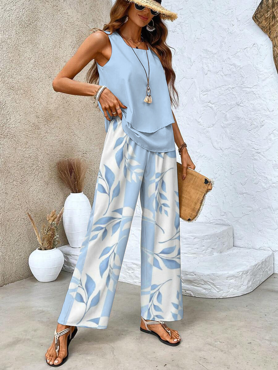 Averie Elegant Summer Set