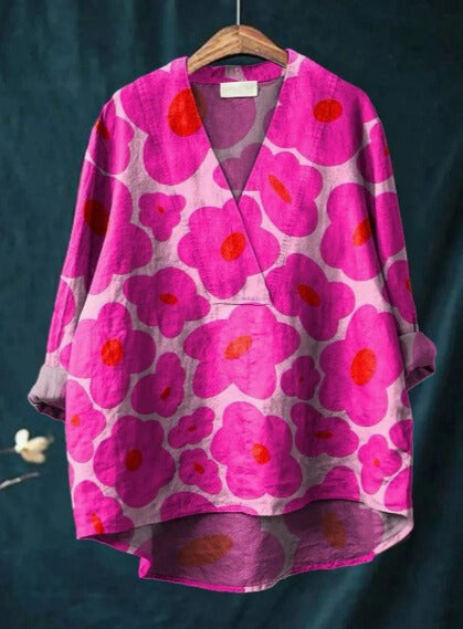 Flower | Special Art Shirt