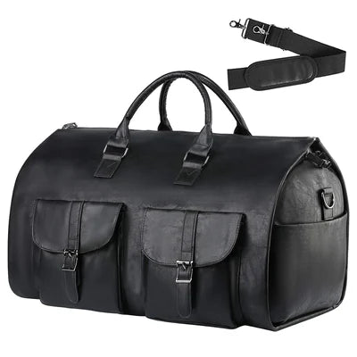 CARRY | Duffle Bag