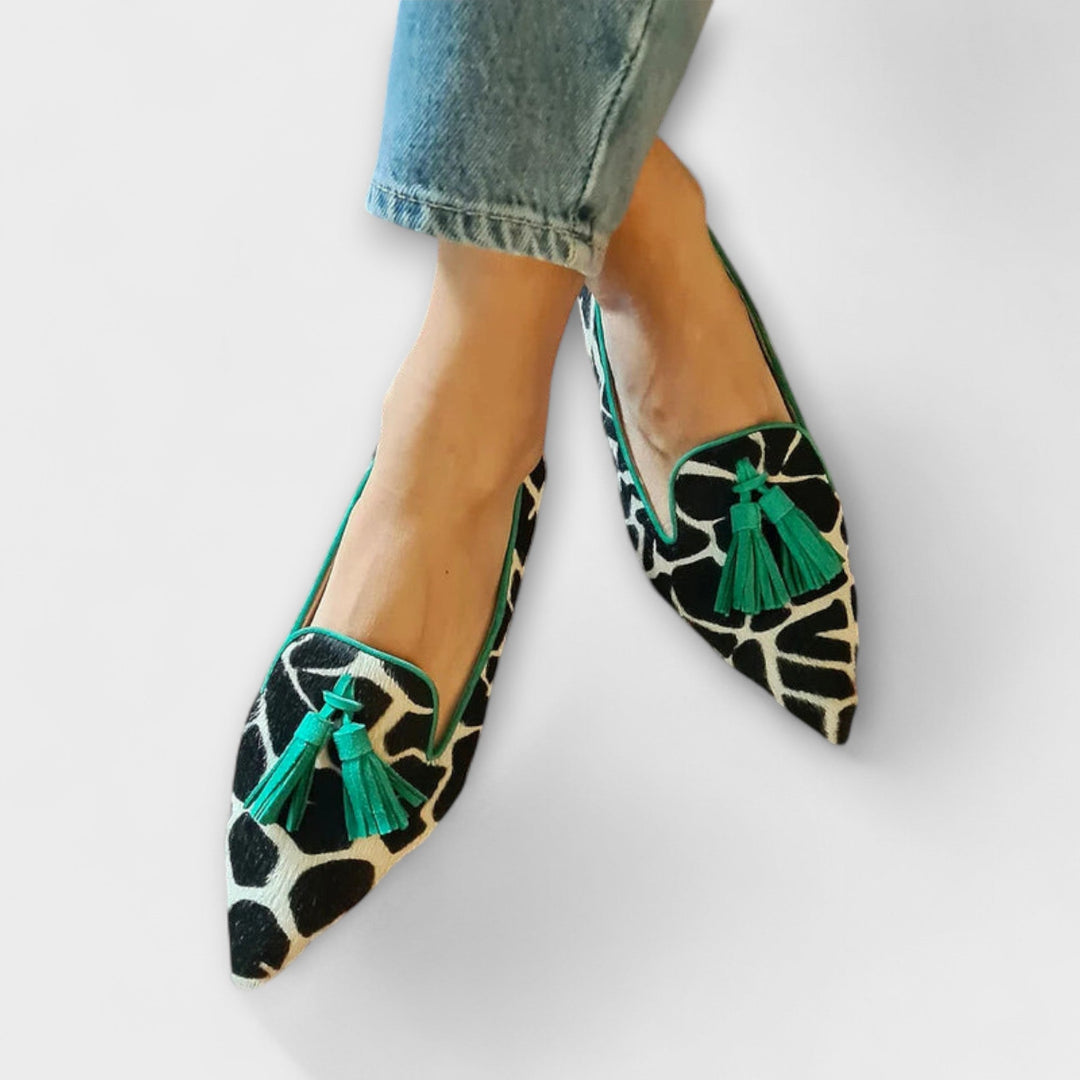 Isabella – Chic Loafers