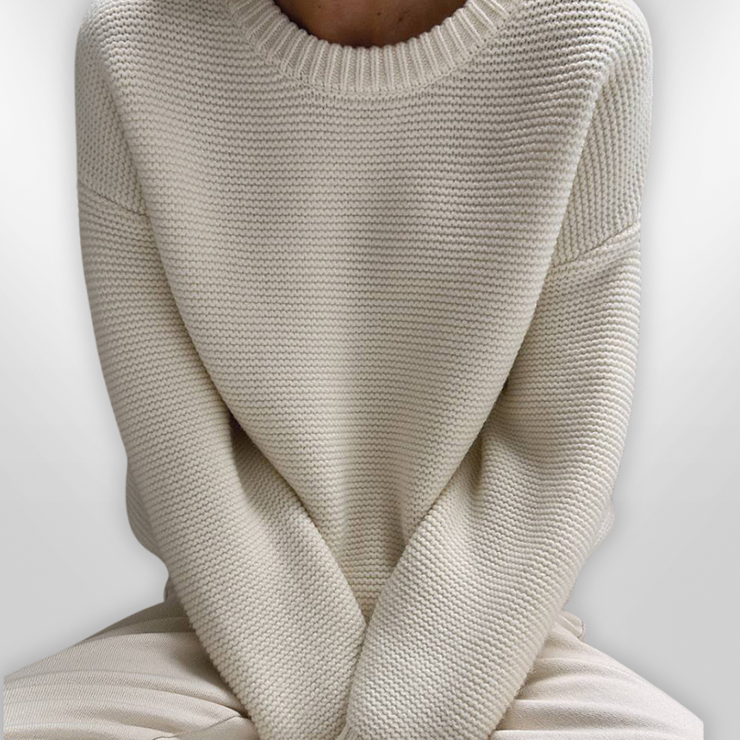 LAYLA | Knitted Sweater