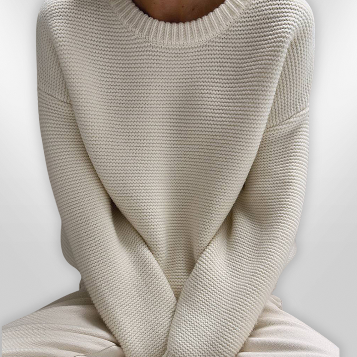 LAYLA | Knitted Sweater