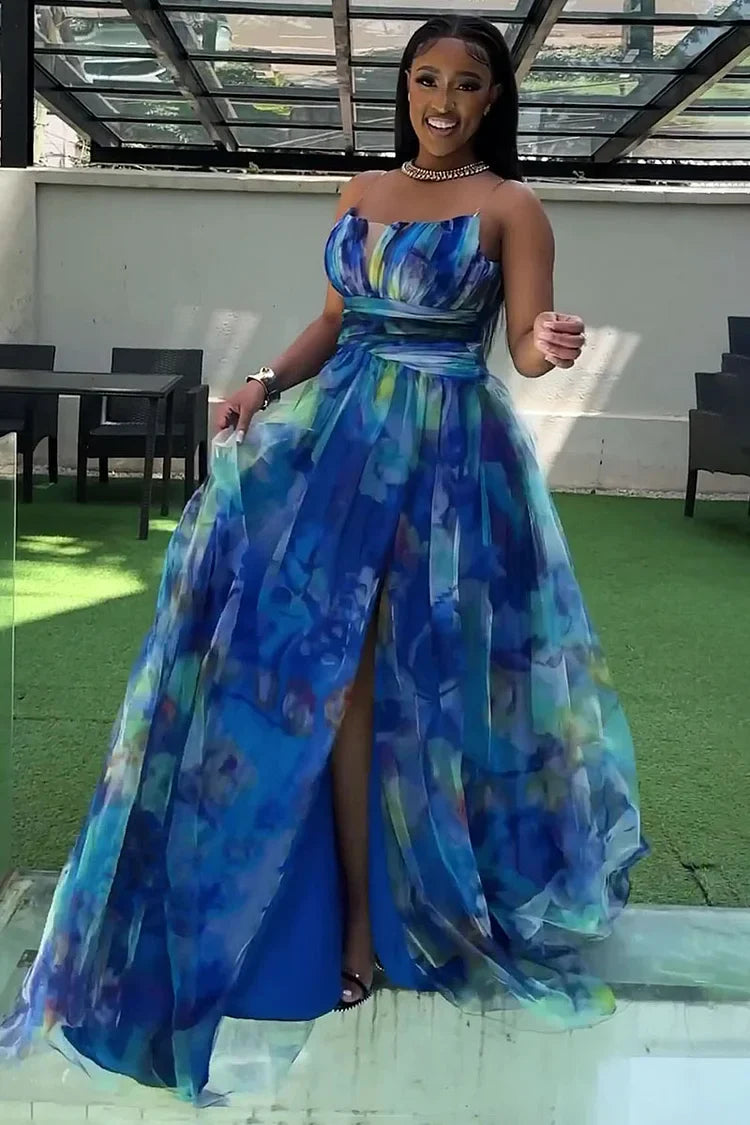 Haven – Relaxed Midi Dress