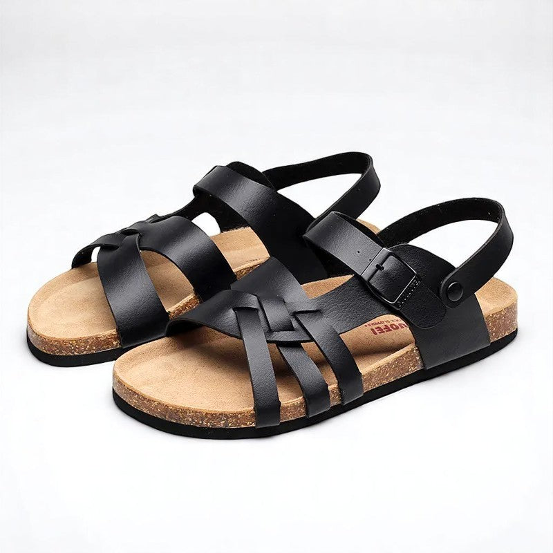 Verónica | Stylish Orthopedic Sandals