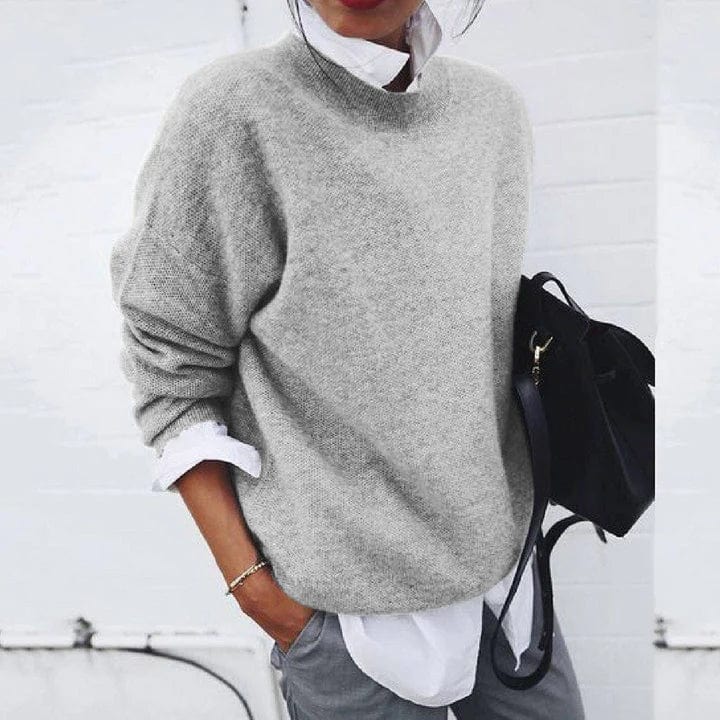 Margaret – Elegant and Stylish Sweater