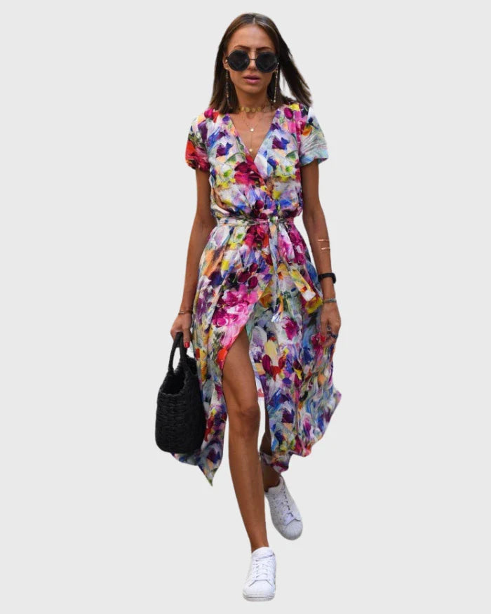 Abim™ | Elegant Dress