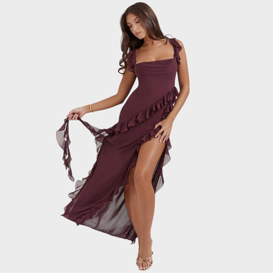 KAREN | ELEGANT DRESS