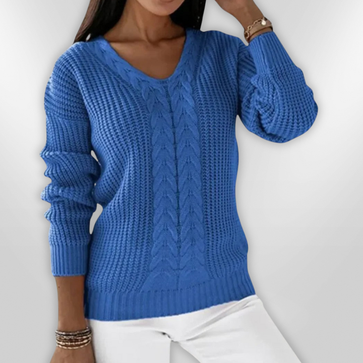 MIA | Elegant Knit Sweater