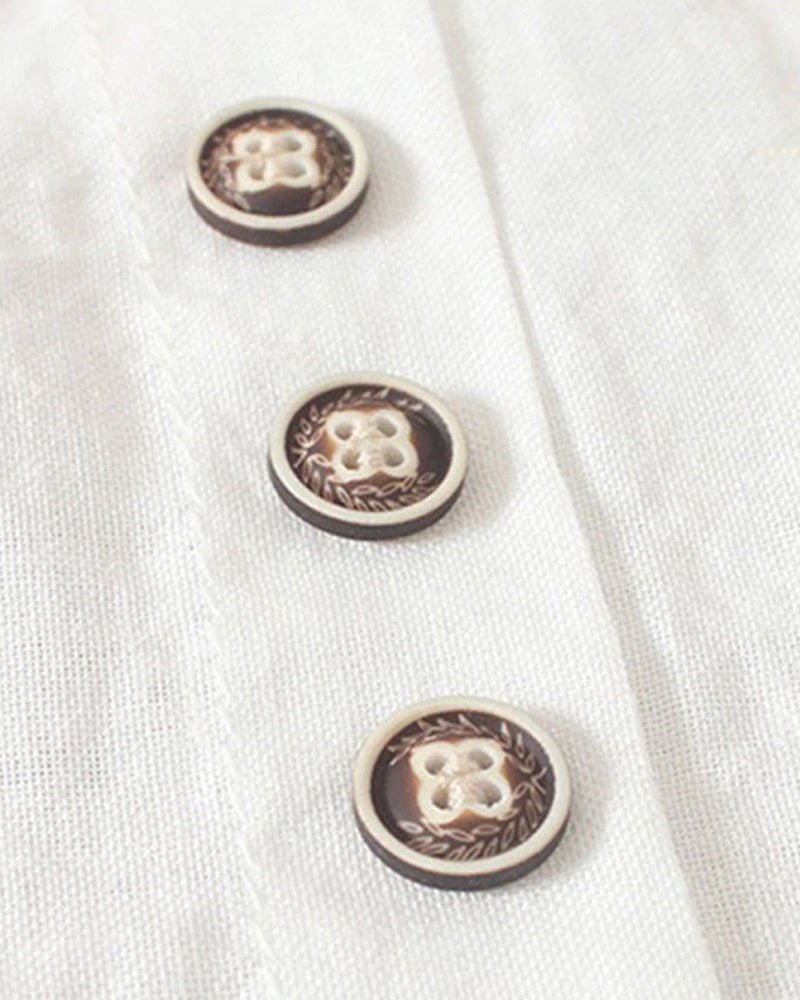 Janice | Chic Summer Tee