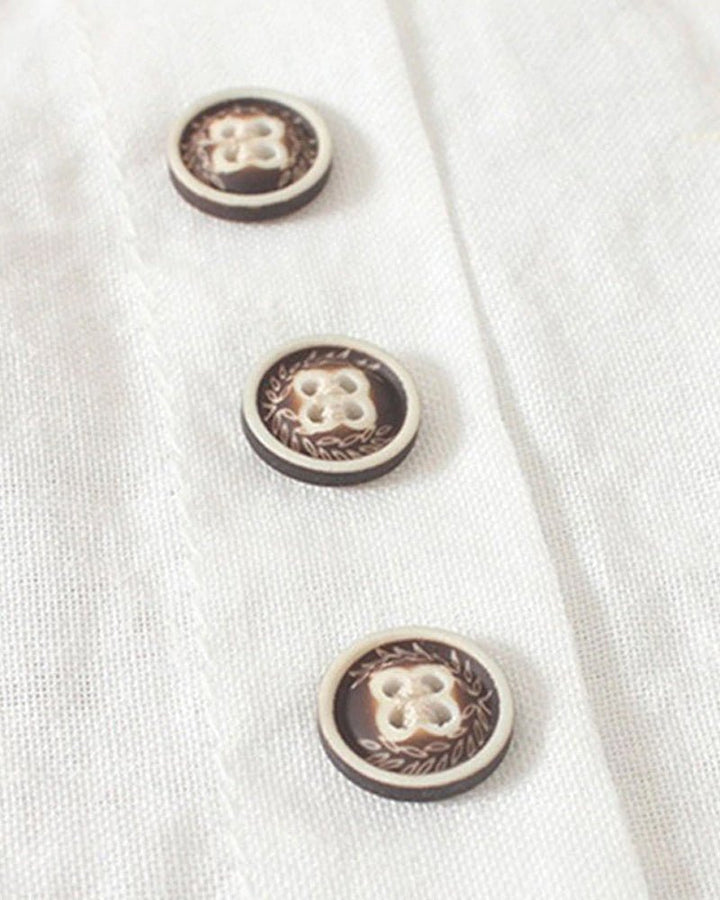 Janice | Chic Summer Tee