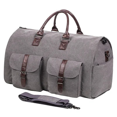 CARRY | Duffle Bag