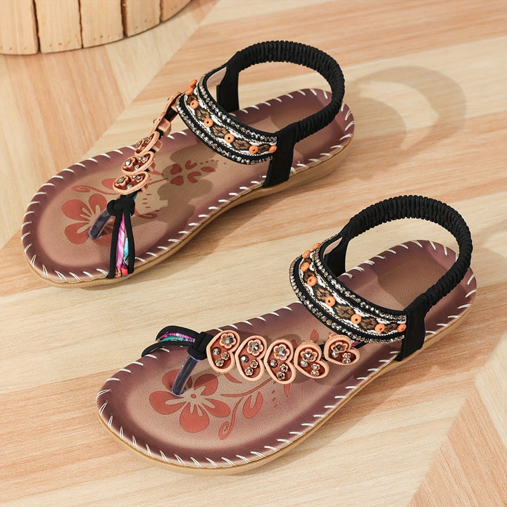 Evelyn™ | Comfortable Orthopedic Sandals