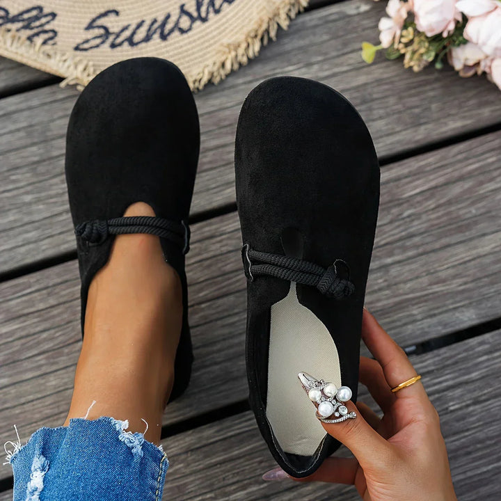 Linda - Graceful Comfort Sandals