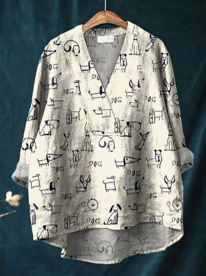 Animal | Special Art Shirt