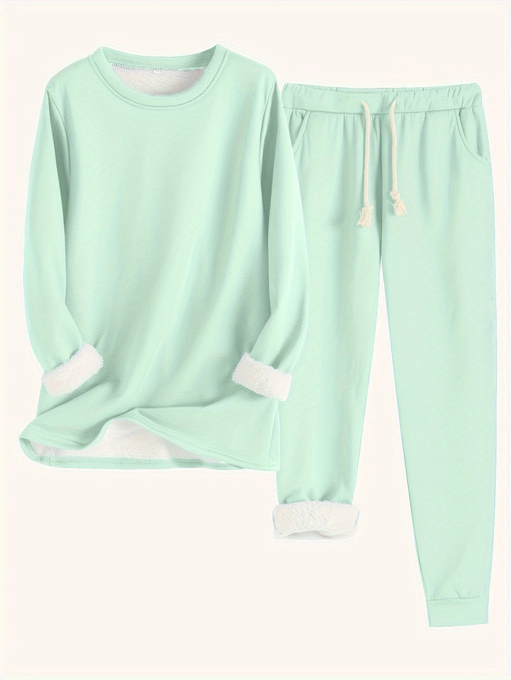Rebecca™ | Comfortable Loungewear Set