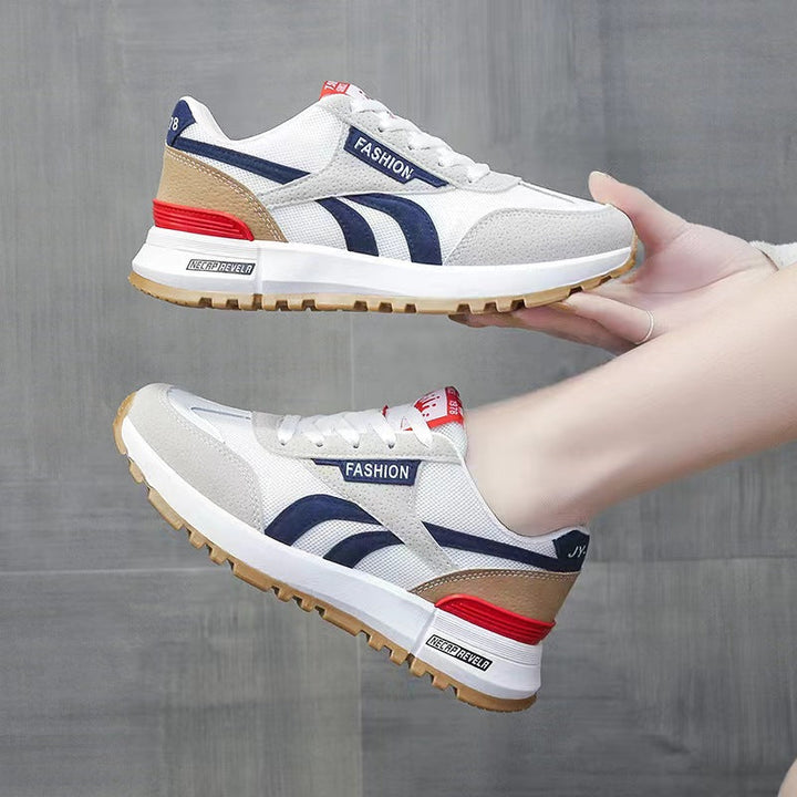 Women Stylish Pain Relief Sneakers