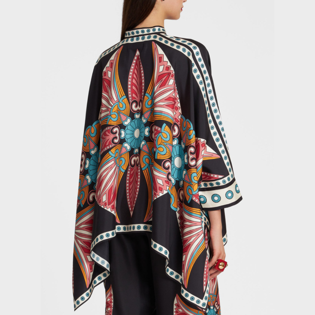 Daphne™ Relaxed Two-Piece Spring Set