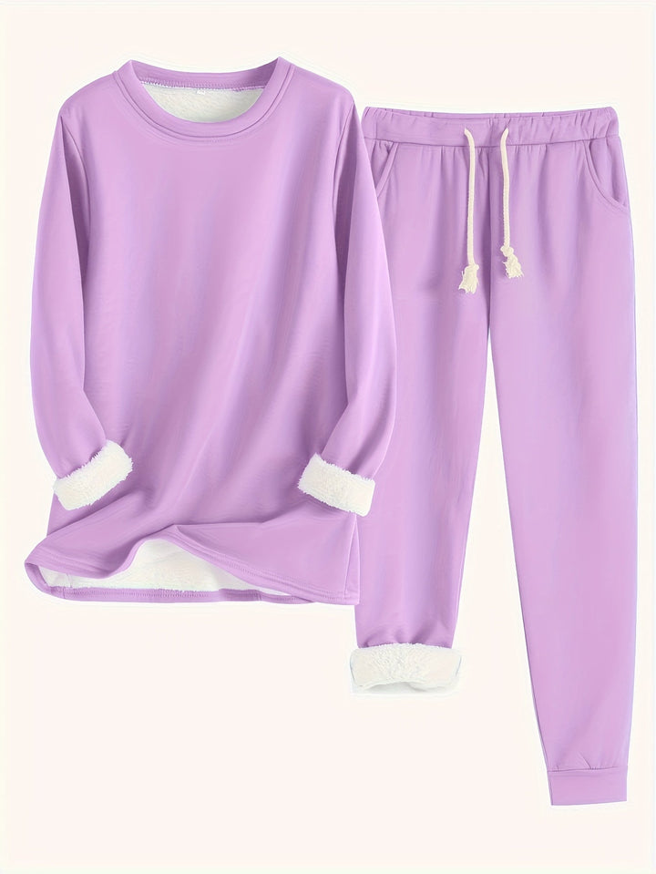 Rebecca™ | Comfortable Loungewear Set