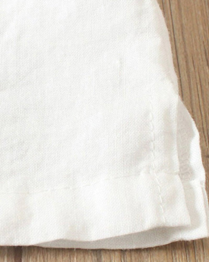 Janice | Chic Summer Tee