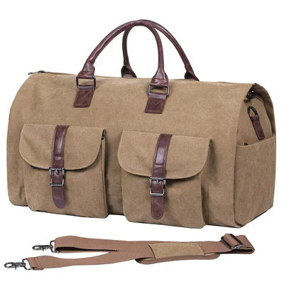 CARRY | Duffle Bag