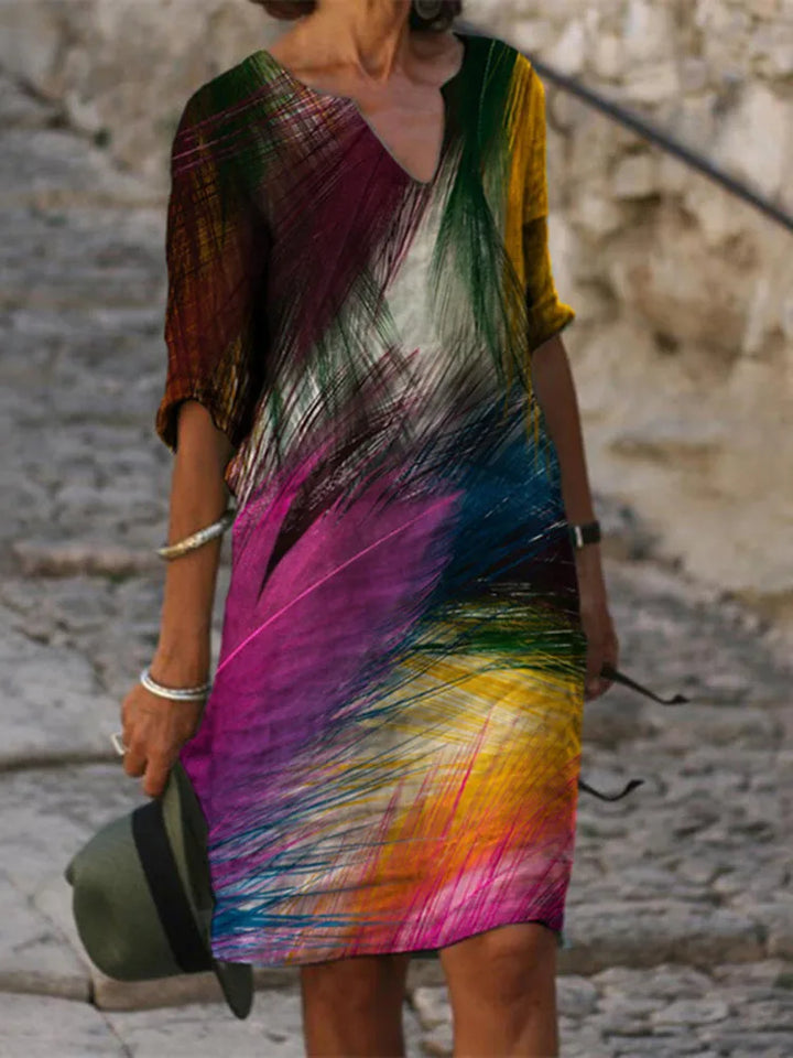 Aria | Elegance Dress