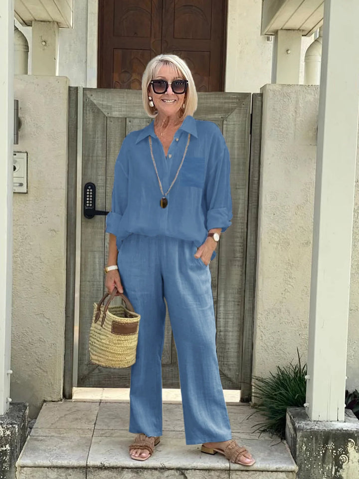 The Bayside Haven Set