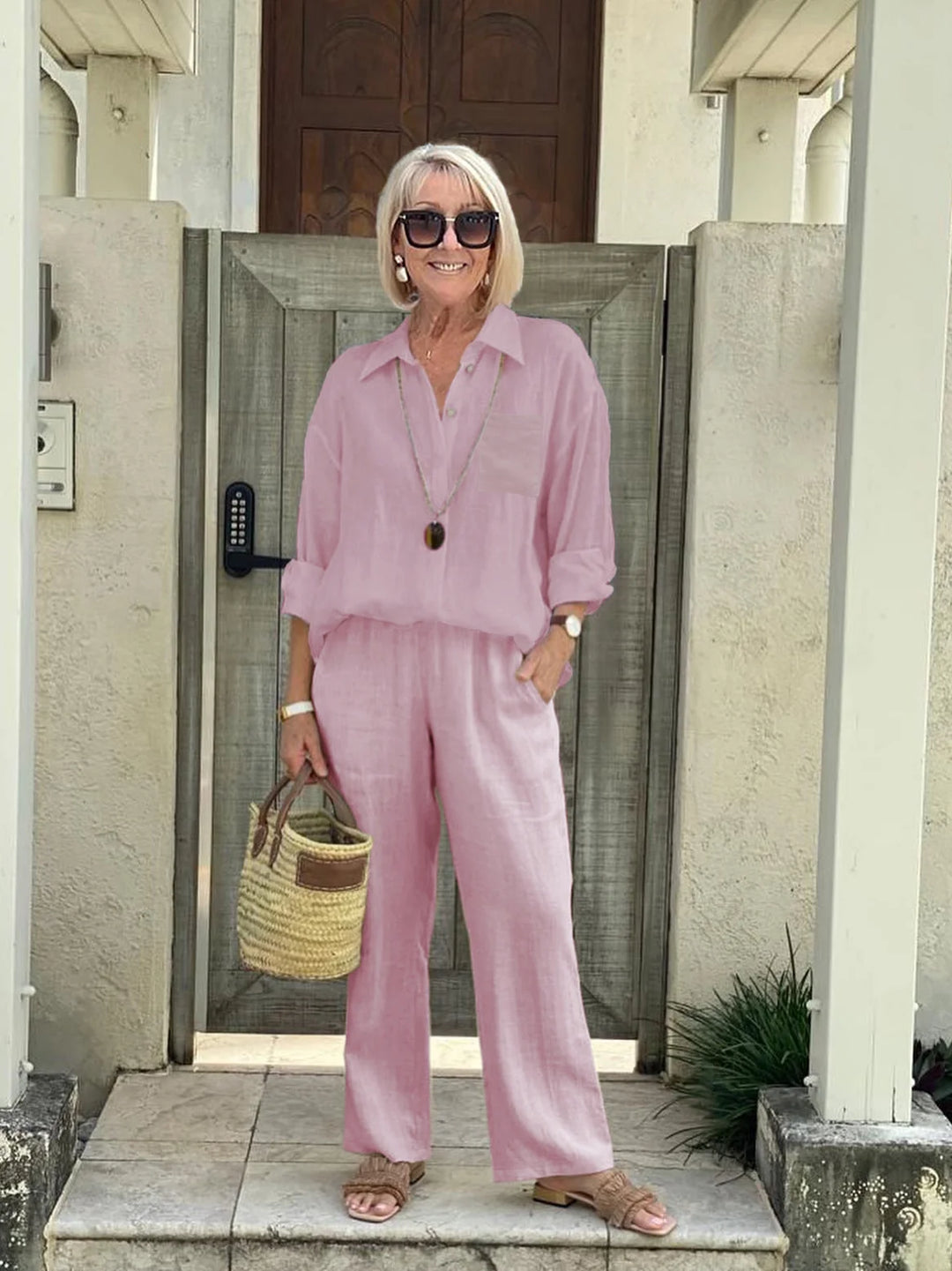 The Bayside Haven Set