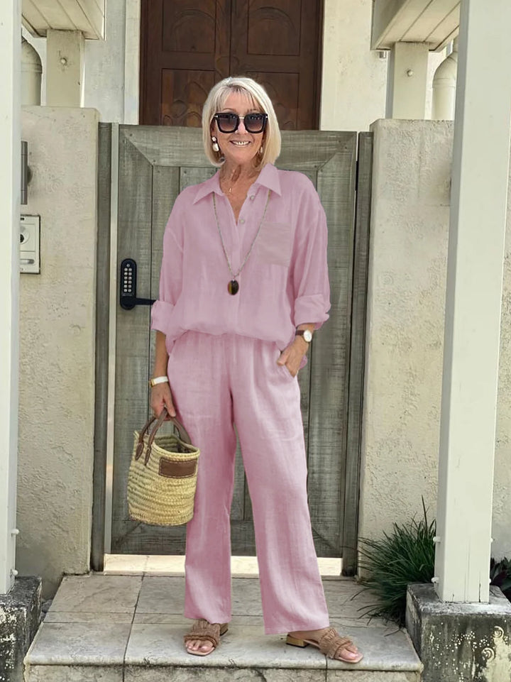 The Bayside Haven Set